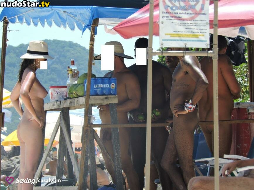Casal Vi E JM Nude OnlyFans Leaked Photo #18