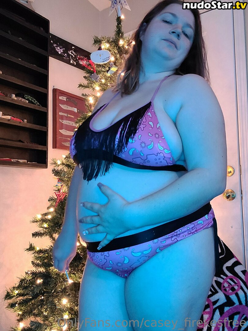 casey_firekesfree / caseydilla1 Nude OnlyFans Leaked Photo #46