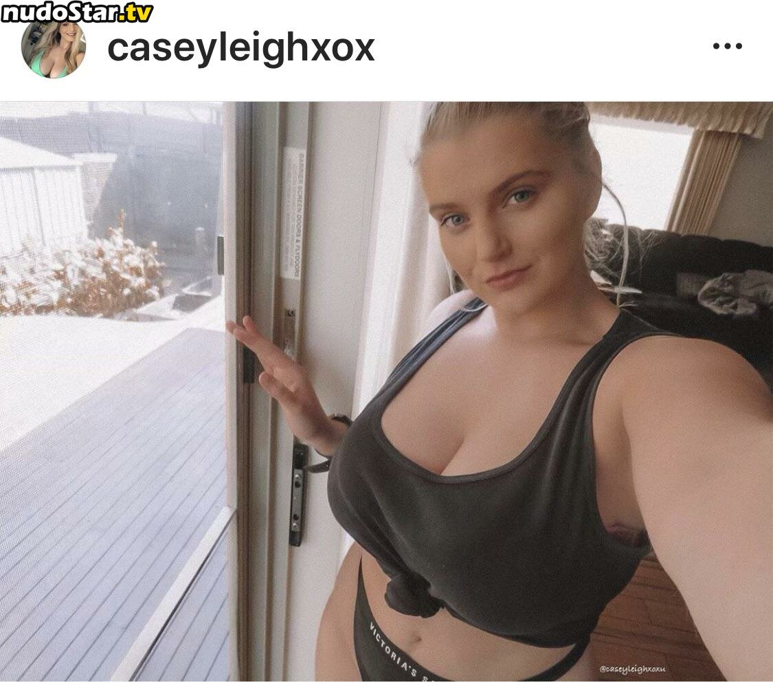 Casey Leigh / Caseyleighxox / caseyleigh / caseyleighx / theprivatelifeofcasey Nude OnlyFans Leaked Photo #117