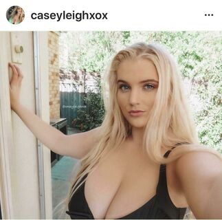 Casey Leigh