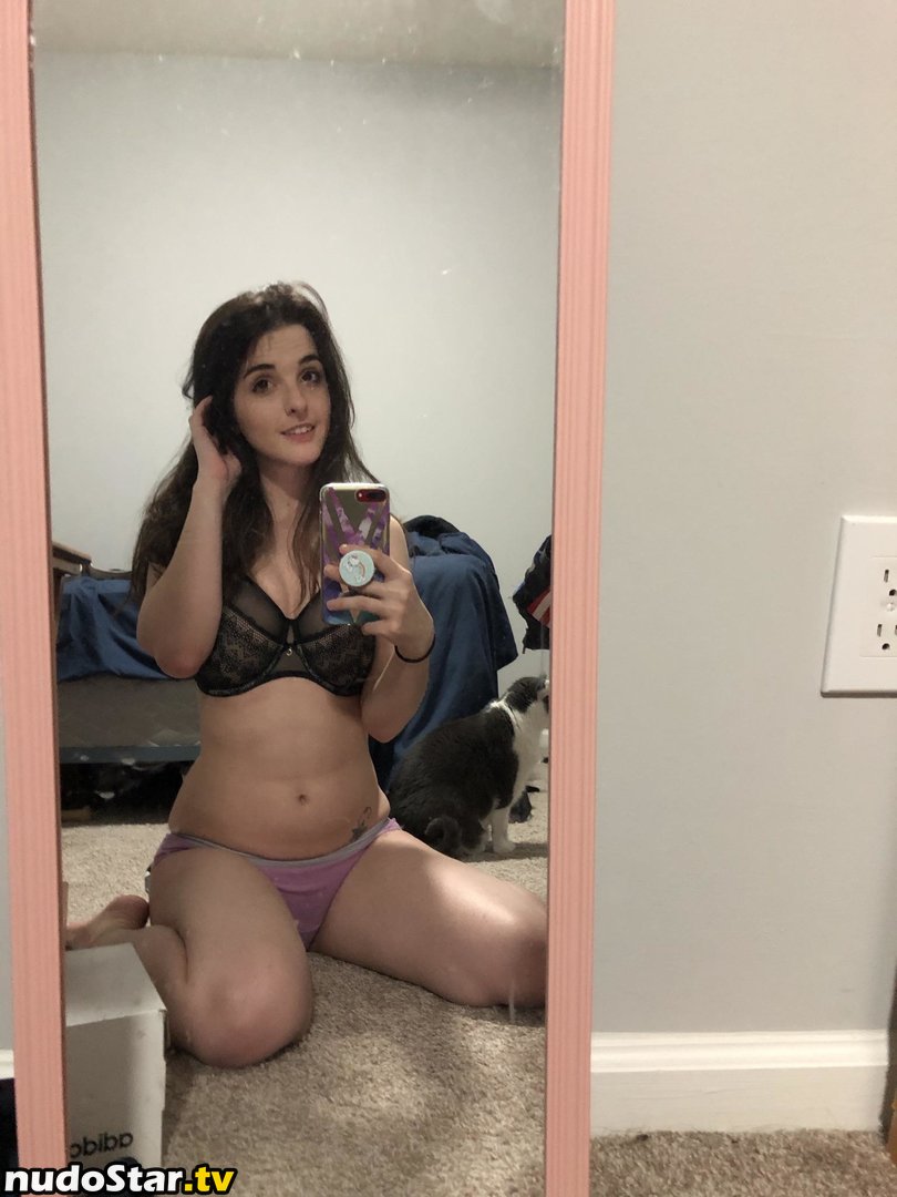 CaseyTasty / caseytastes Nude OnlyFans Leaked Photo #2