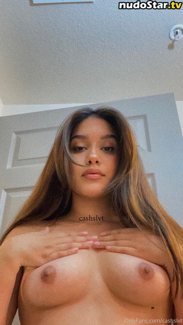 Cashslvt / latinafaery Nude OnlyFans Leaked Photo #54