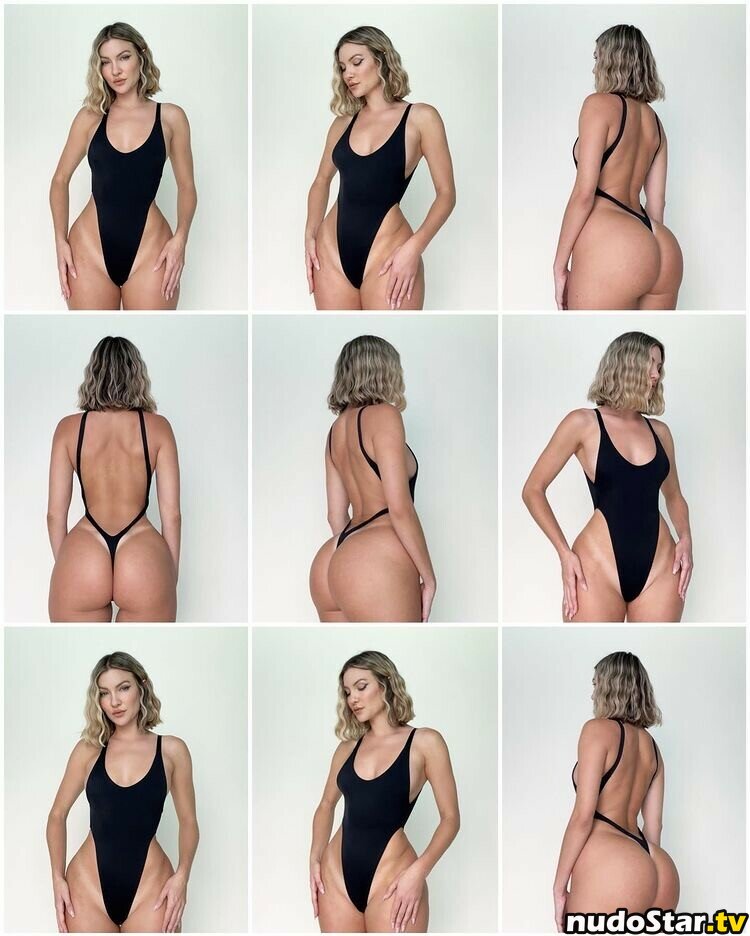 Casi Davis / casidavis Nude OnlyFans Leaked Photo #83