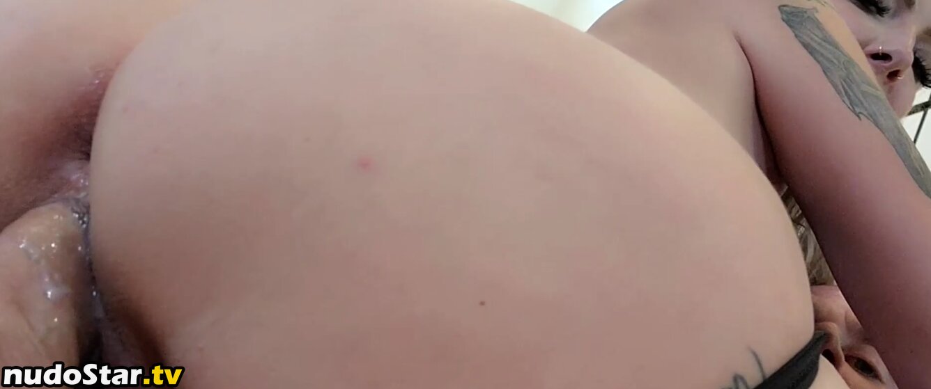 Cassidy Luxe / Tattoed anal slut / itscassidyluxe Nude OnlyFans Leaked Photo #43