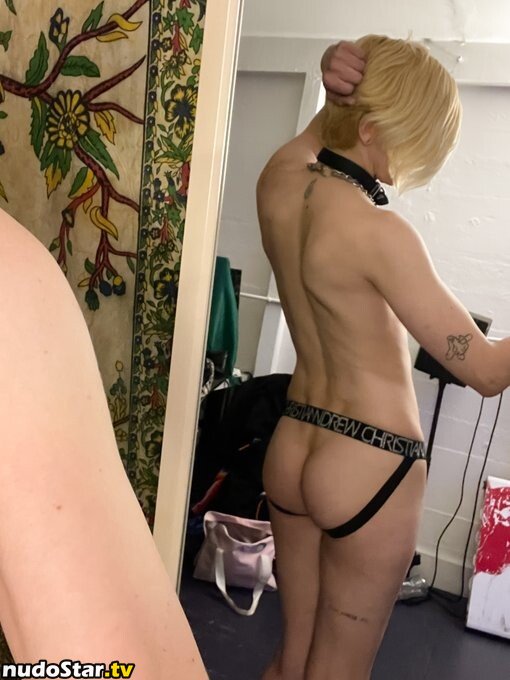 Cassie Coyote / cassiecoyote / futanarchy Nude OnlyFans Leaked Photo #22
