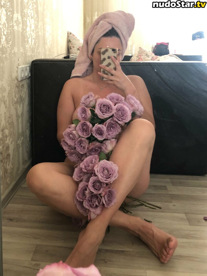 cassie_flower / cassie_flowers Nude OnlyFans Leaked Photo #84