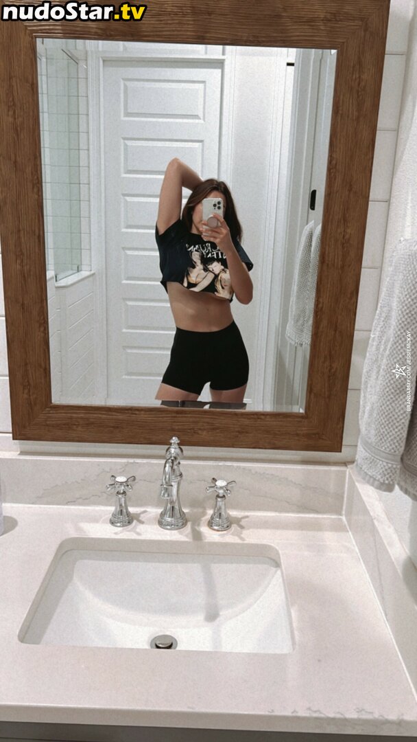 Billie Kay / Cassie Lee / CassieLee / Jess McKay / Peyton Royce Nude OnlyFans Leaked Photo #690
