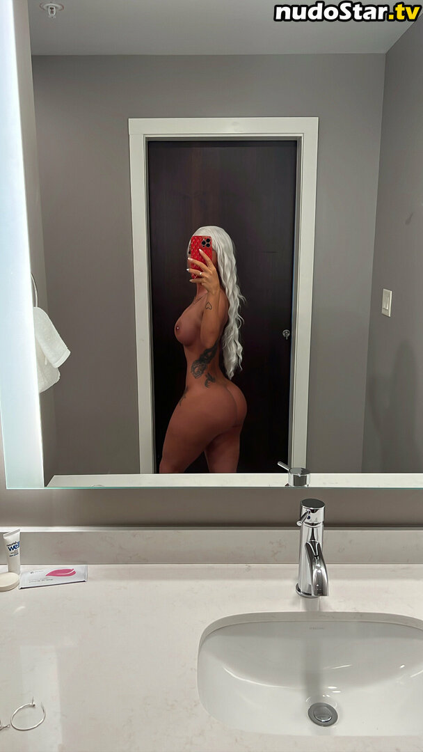 Cassie Mason / badasscassfit / cassie.mason / jmasonfoxxxy Nude OnlyFans Leaked Photo #24