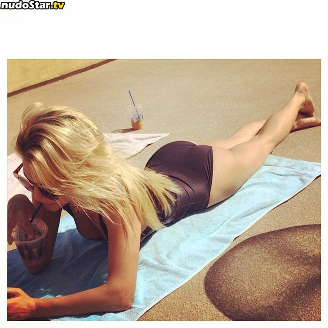 Cassie Scerbo / cassiescerbo Nude OnlyFans Leaked Photo #22