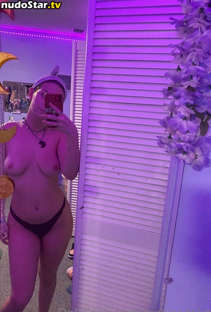 Cassieeeeknott / cassieeknott Nude OnlyFans Leaked Photo #14