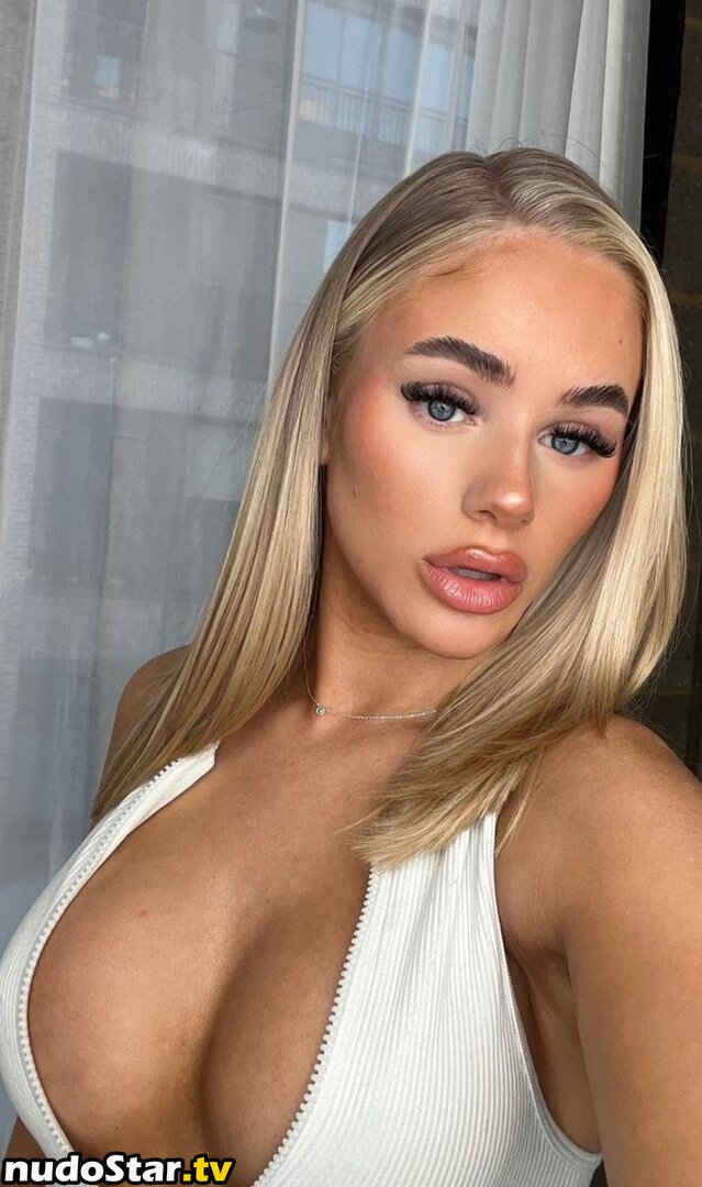 Cassierose21 / Cassierxse Nude OnlyFans Leaked Photo #1