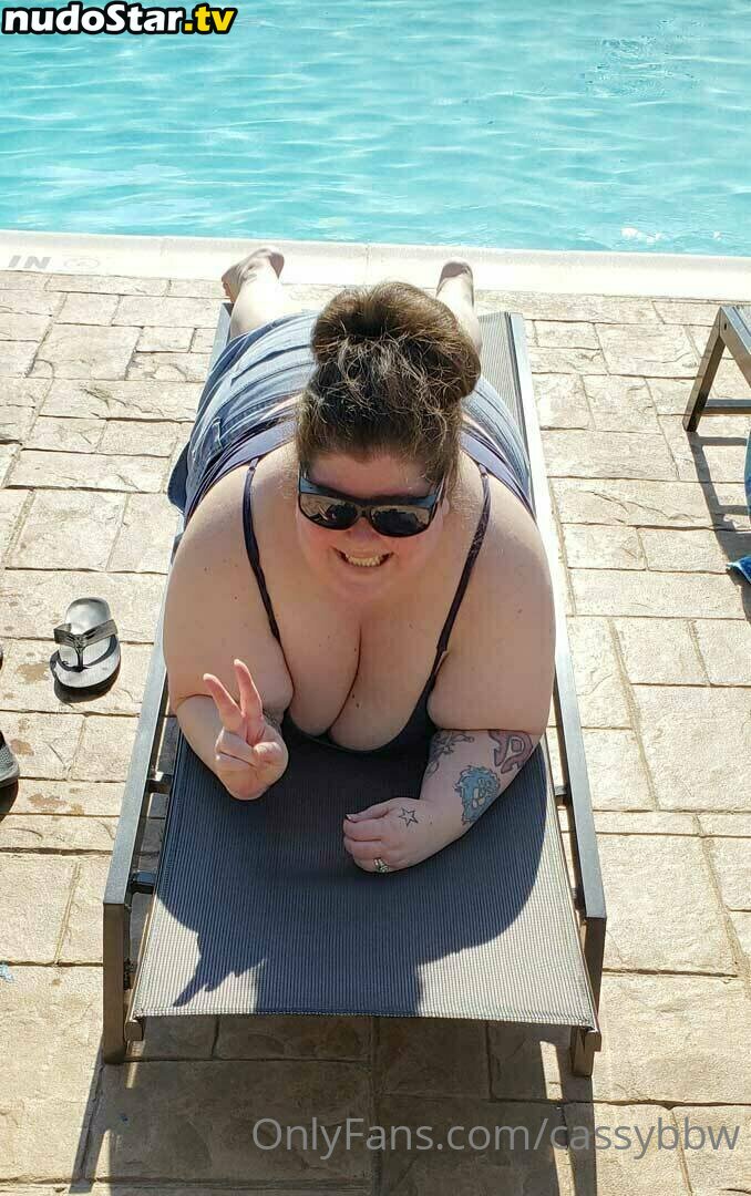 cassy_french / cassybbw Nude OnlyFans Leaked Photo #8