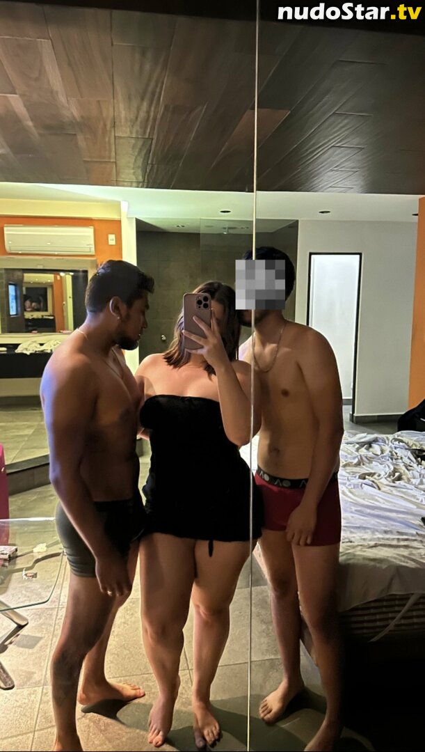 castellemx / castellemxfree Nude OnlyFans Leaked Photo #4