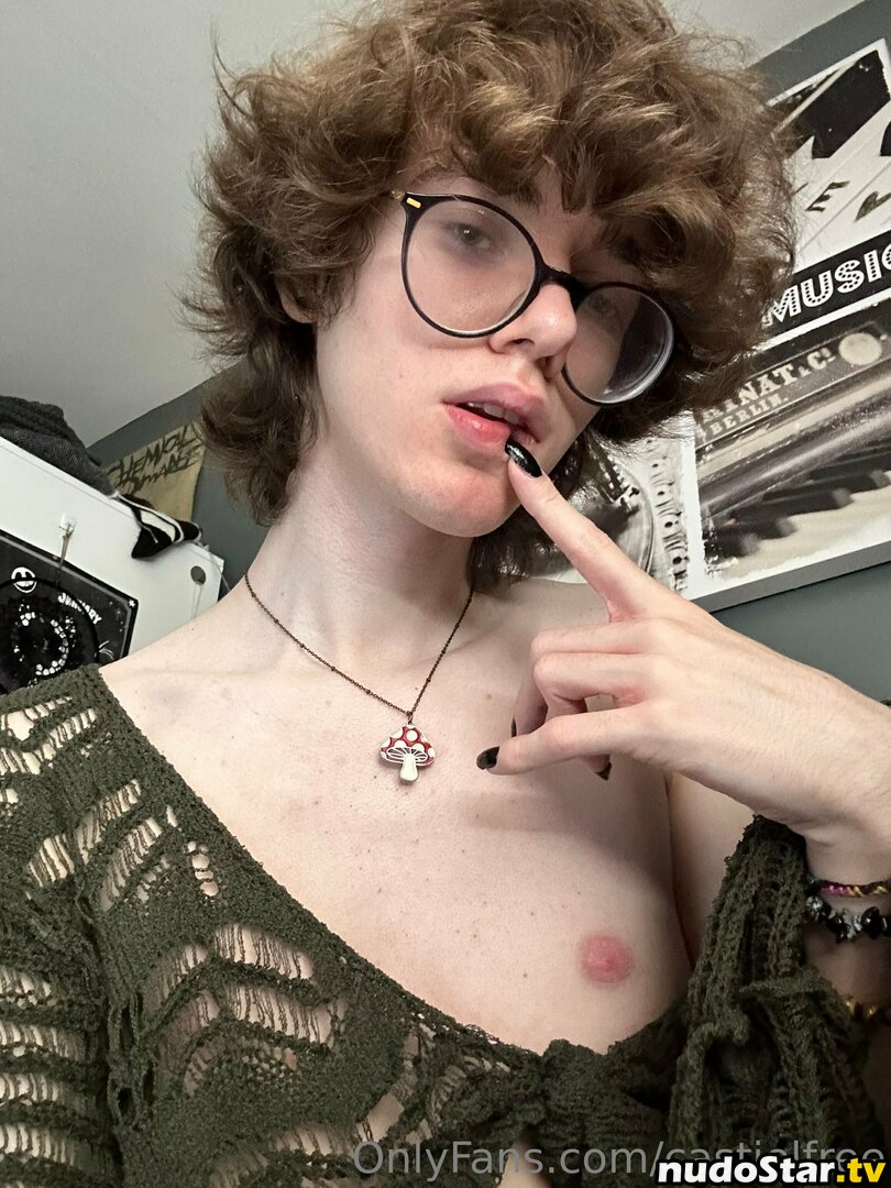 castielfree / nsdbjclothing Nude OnlyFans Leaked Photo #18