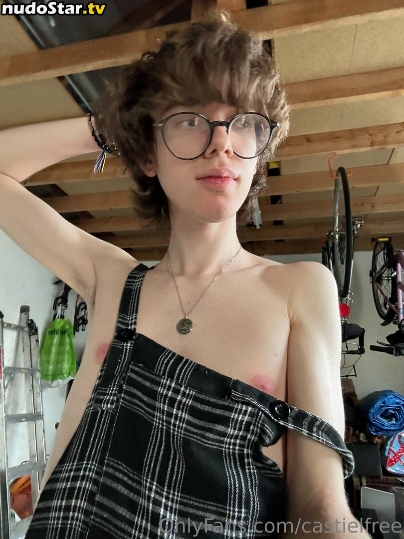 castielfree / nsdbjclothing Nude OnlyFans Leaked Photo #21