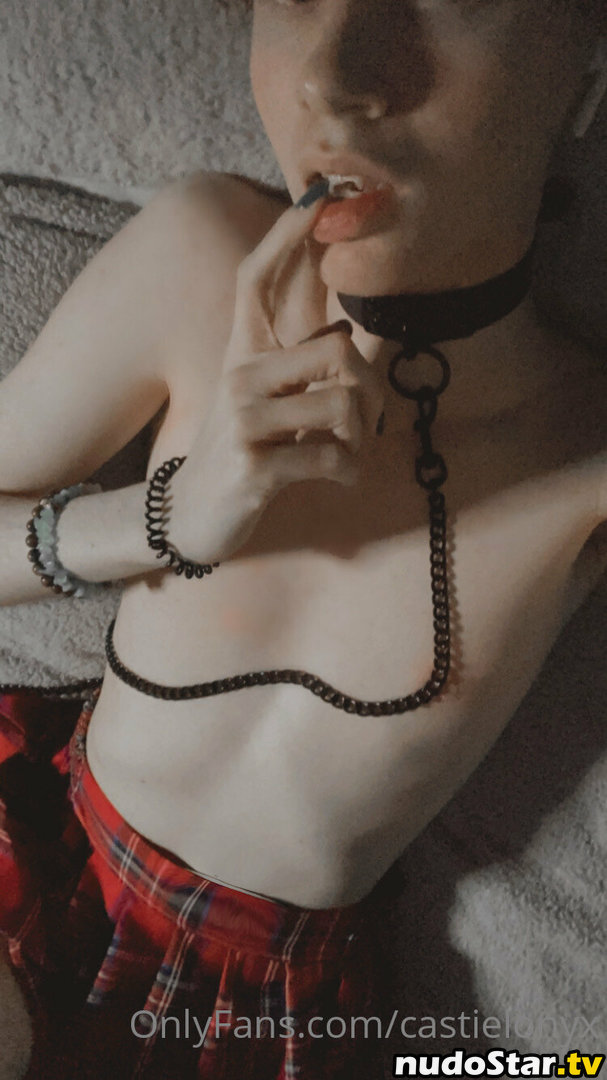 CastielOnyx / https: Nude OnlyFans Leaked Photo #5