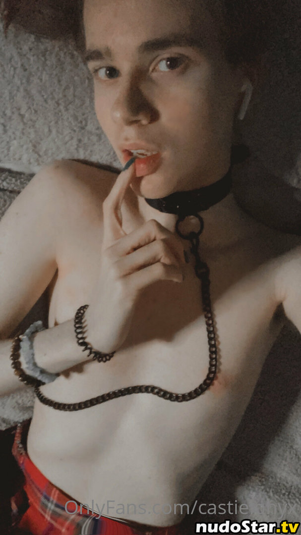 CastielOnyx / https: Nude OnlyFans Leaked Photo #6