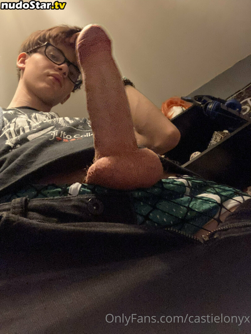 CastielOnyx / https: Nude OnlyFans Leaked Photo #36
