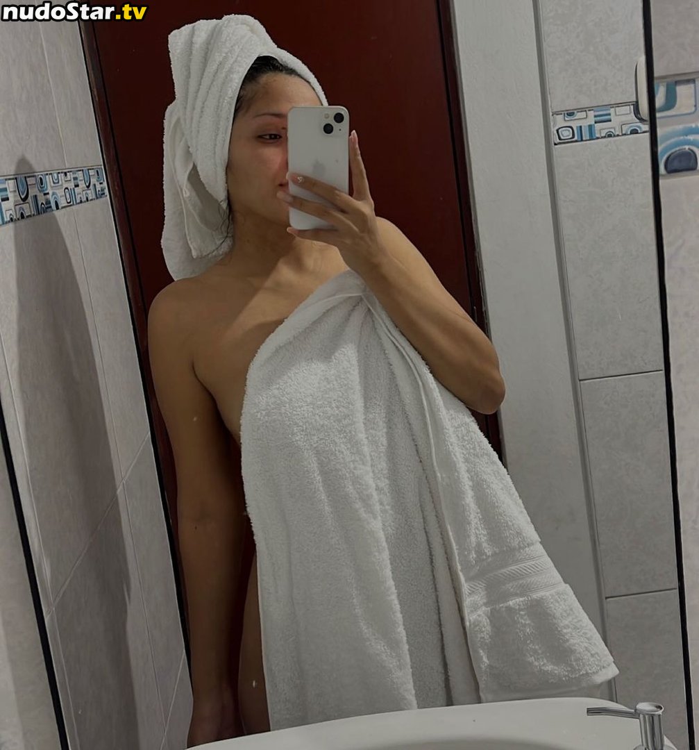 Catalina Mel / cat_isabel / cata_mel21 Nude OnlyFans Leaked Photo #2
