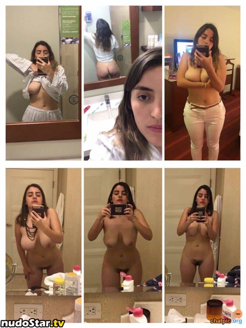 Catalina Somohano / nutriologa.katysomohano Nude OnlyFans Leaked Photo #42