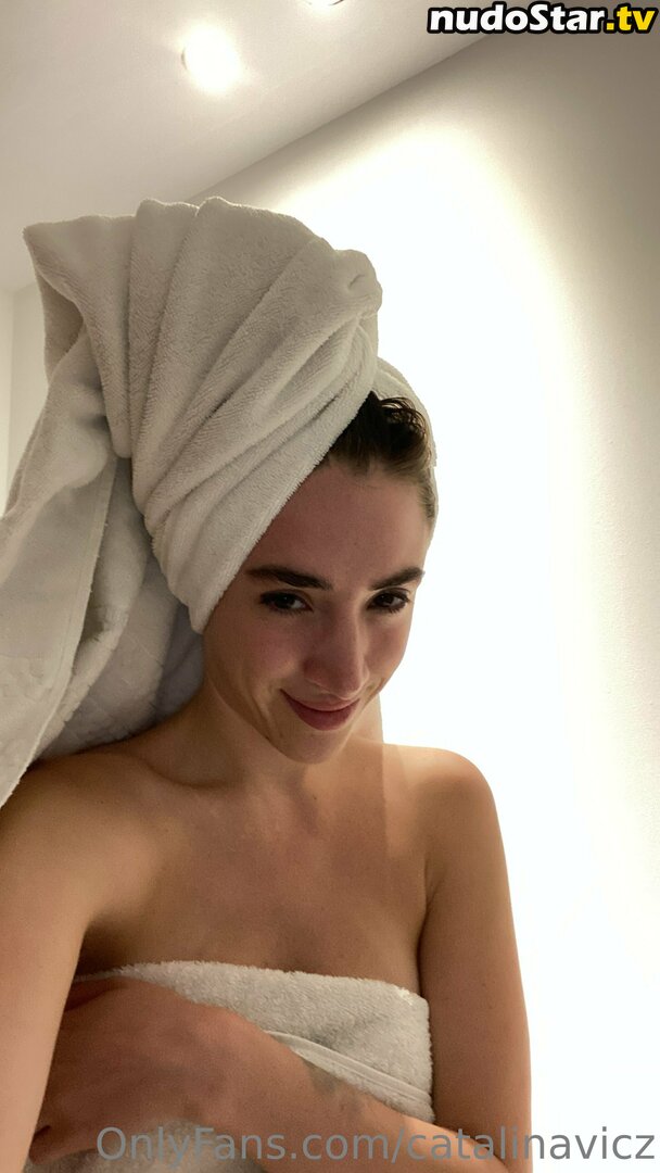 catalinavicz Nude OnlyFans Leaked Photo #55