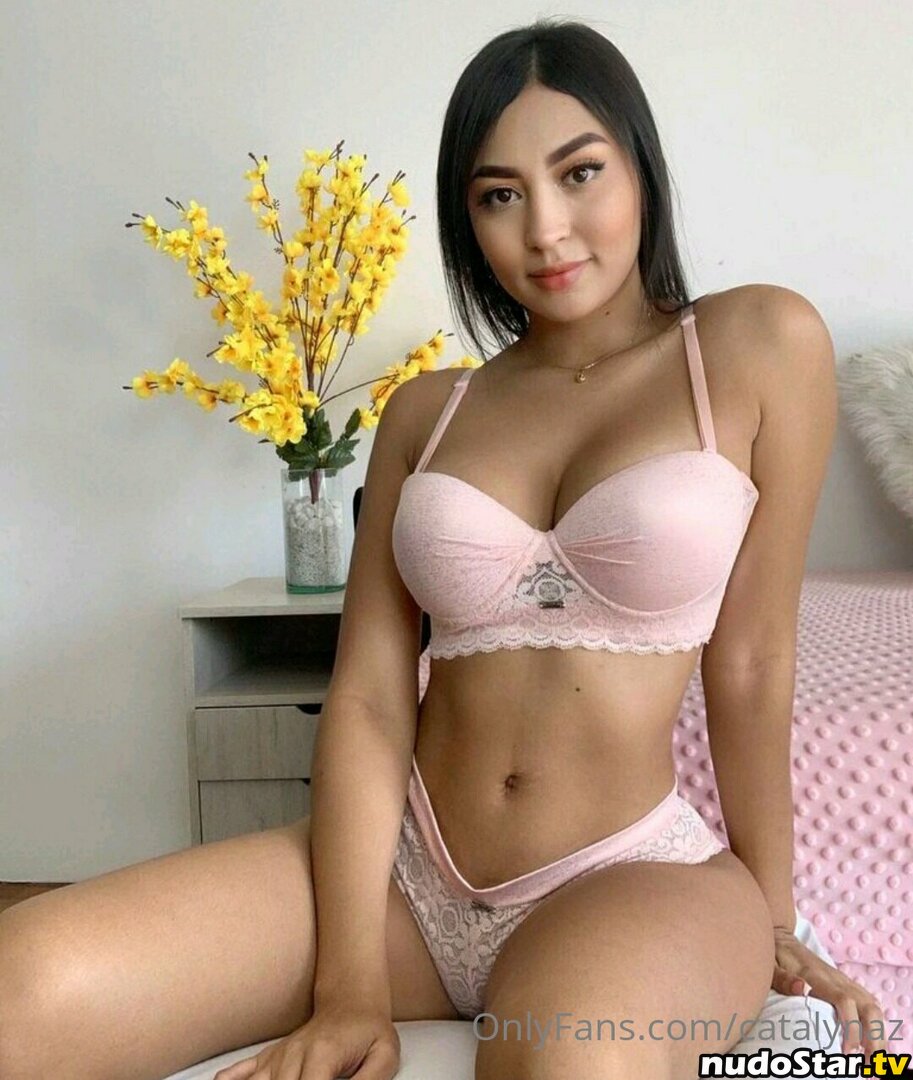 catalynababyx / catalynaz Nude OnlyFans Leaked Photo #327