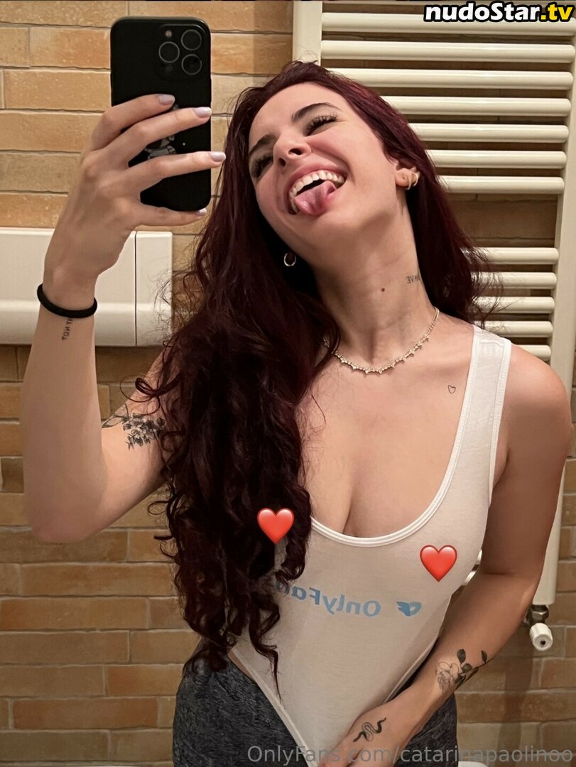 Catarina Paolino / catarinapaolino Nude OnlyFans Leaked Photo #186