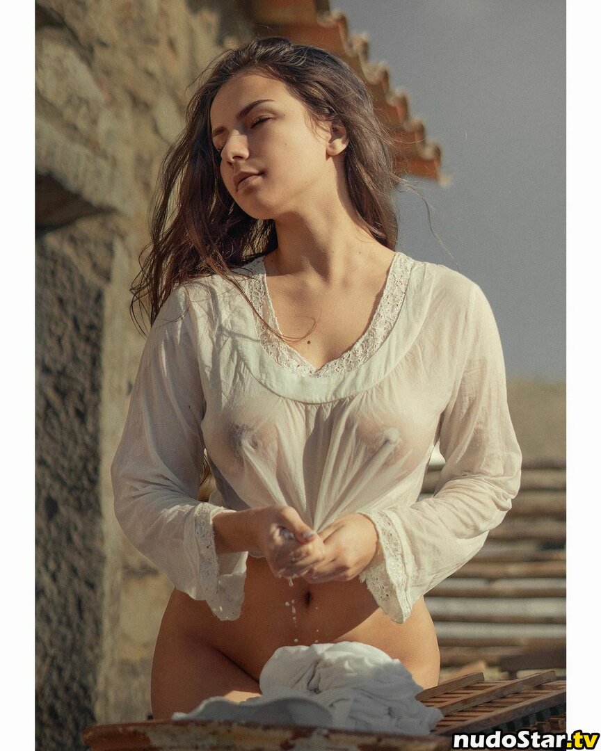Catarinaxantunes / Makovsky_Photographer / https: Nude OnlyFans Leaked Photo #80