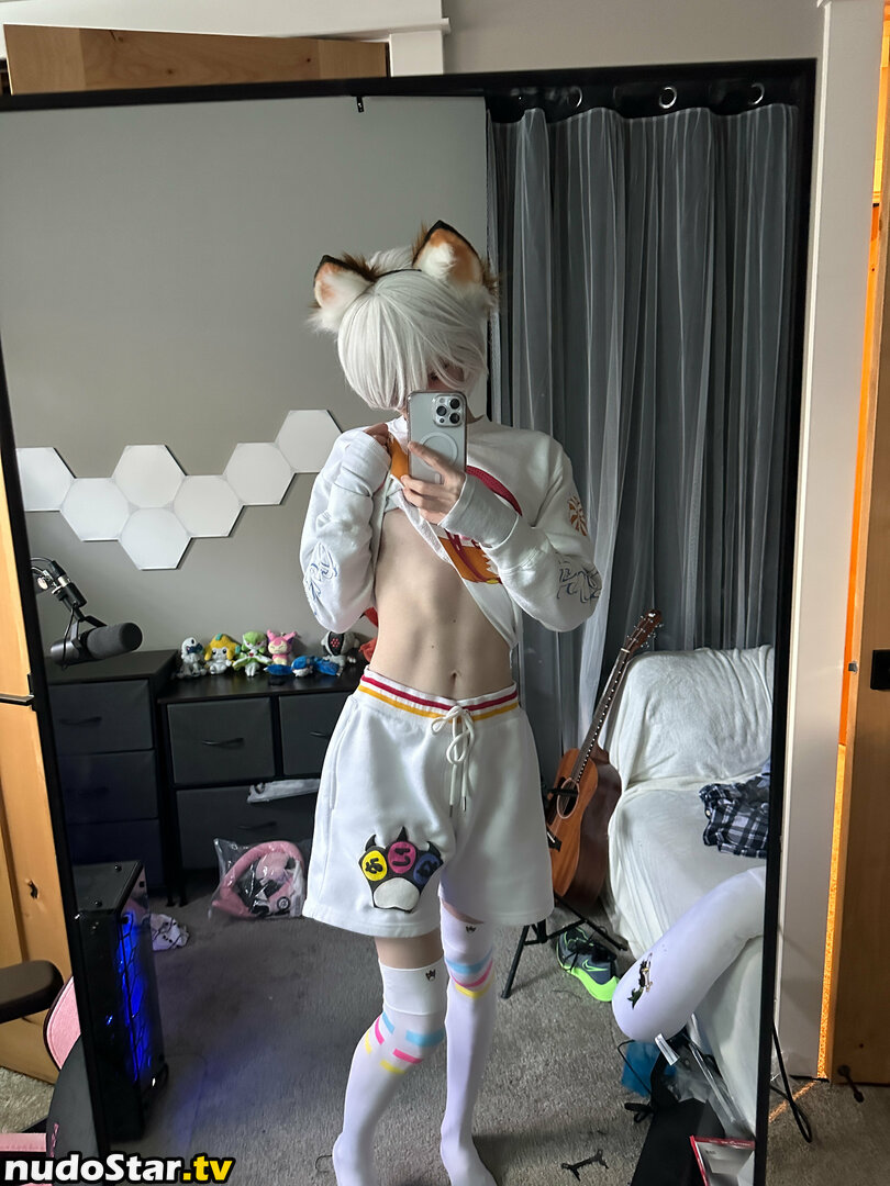 Catboiaoi / anyuser Nude OnlyFans Leaked Photo #50