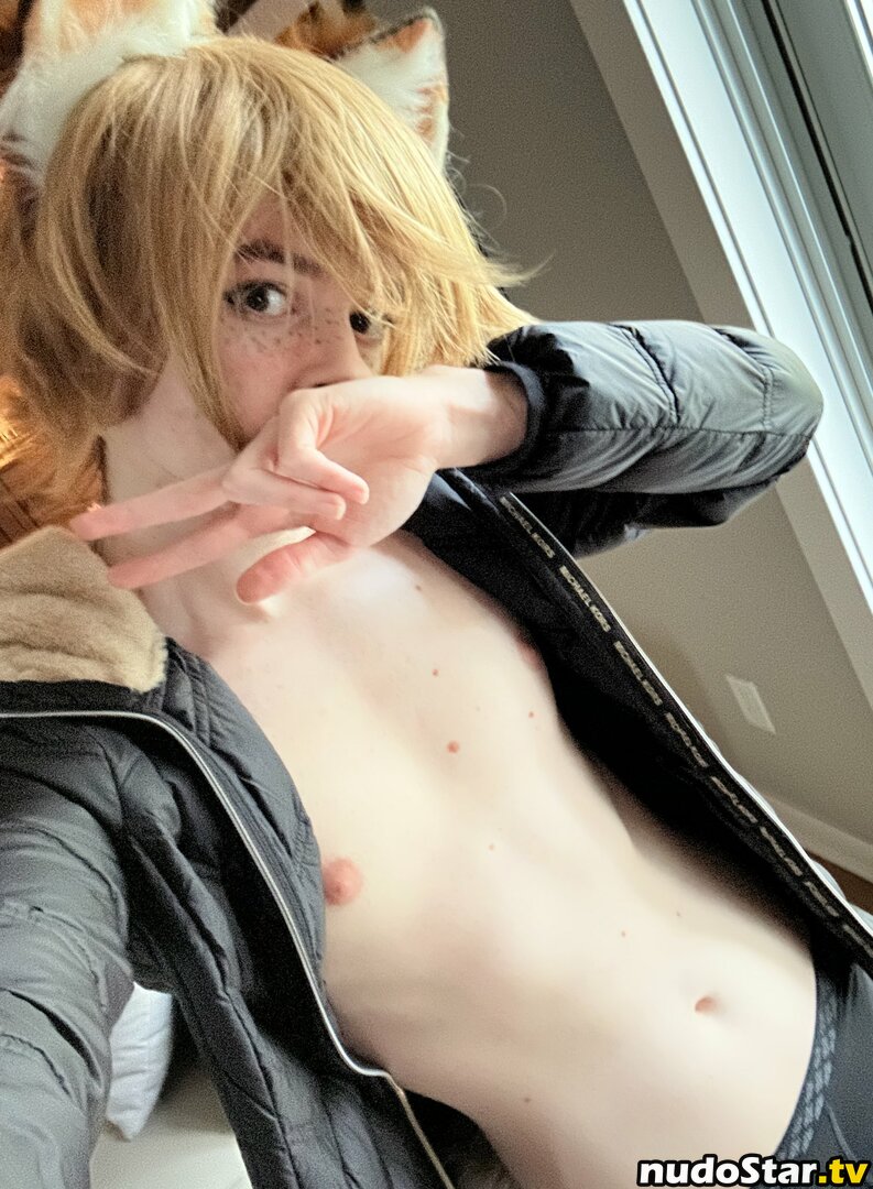 Catboiaoi / anyuser Nude OnlyFans Leaked Photo #59