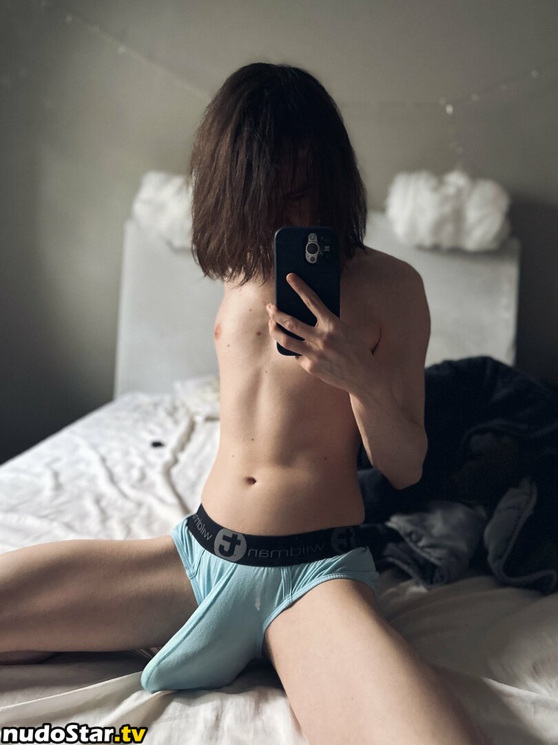 Catboiaoi / anyuser Nude OnlyFans Leaked Photo #61