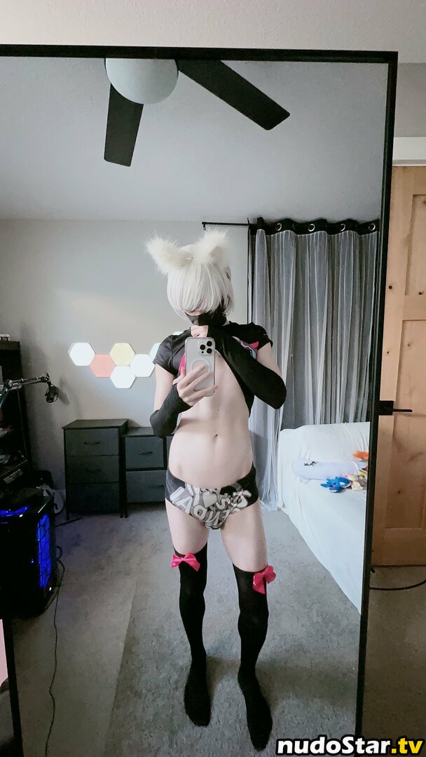Catboiaoi / anyuser Nude OnlyFans Leaked Photo #66