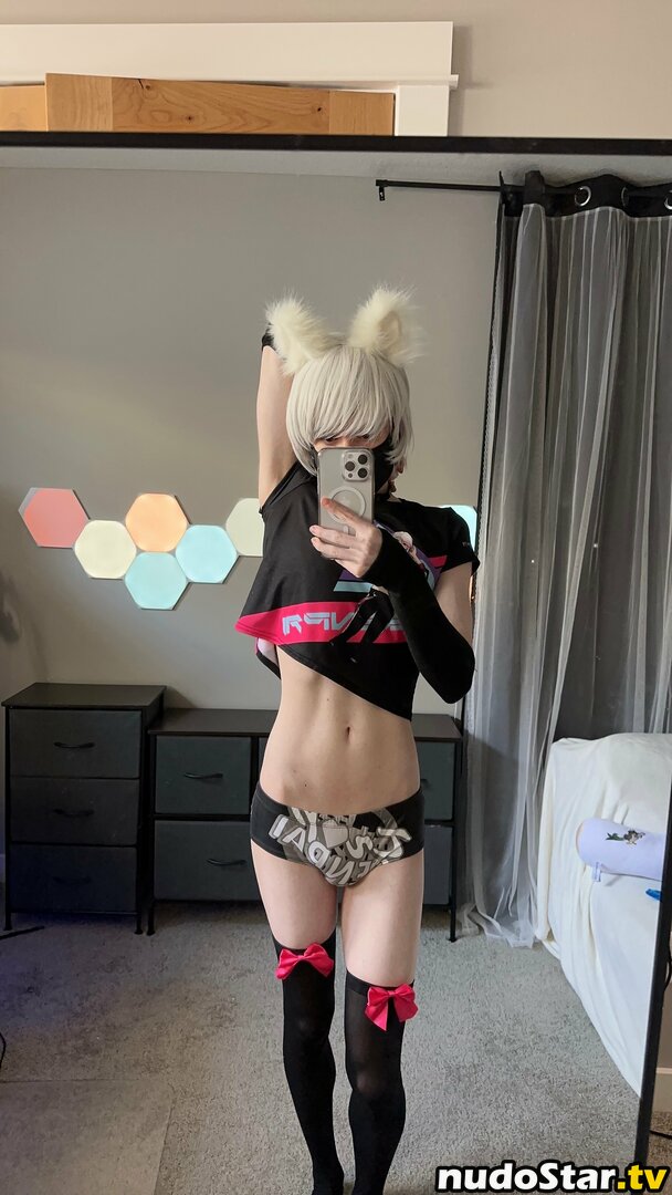 Catboiaoi / anyuser Nude OnlyFans Leaked Photo #74