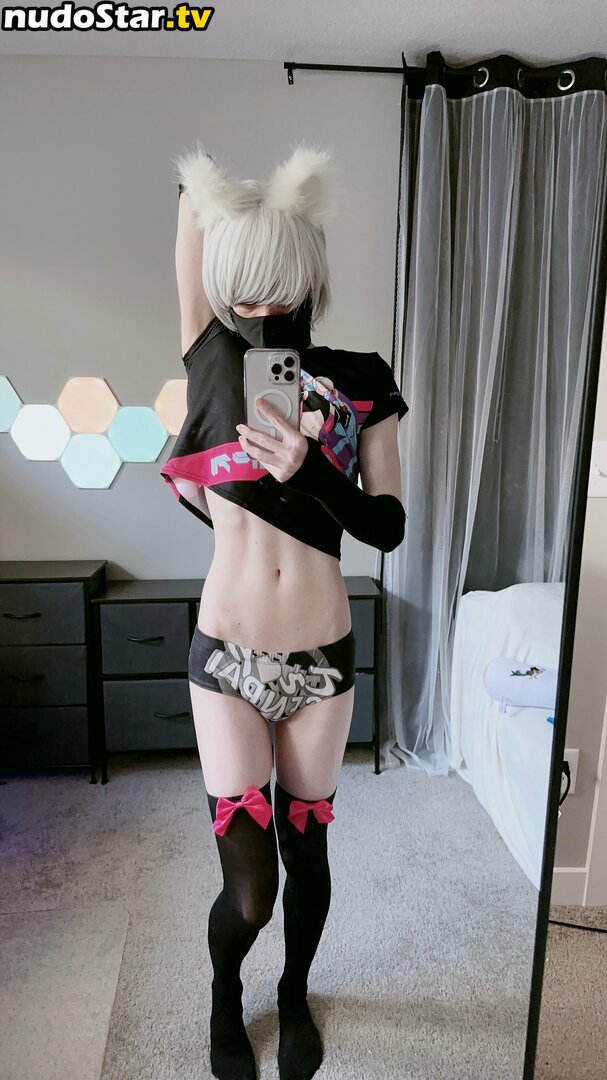 Catboiaoi / anyuser Nude OnlyFans Leaked Photo #75