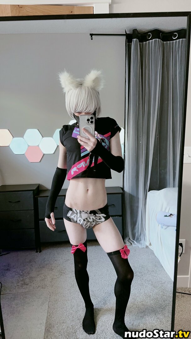 Catboiaoi / anyuser Nude OnlyFans Leaked Photo #76