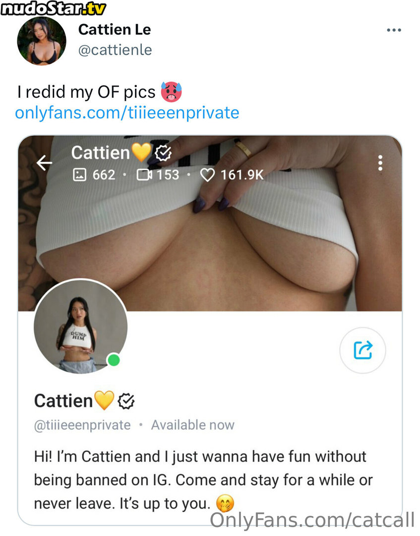 catcall / catcallsofnyc Nude OnlyFans Leaked Photo #1