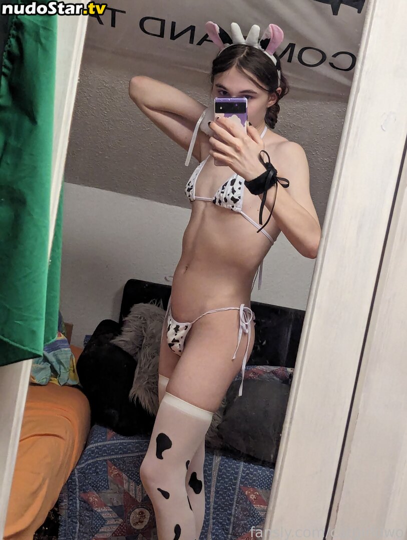 catgirlowo / catowo_official Nude OnlyFans Leaked Photo #25