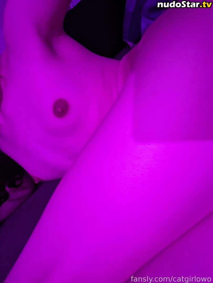 catgirlowo / catowo_official Nude OnlyFans Leaked Photo #30