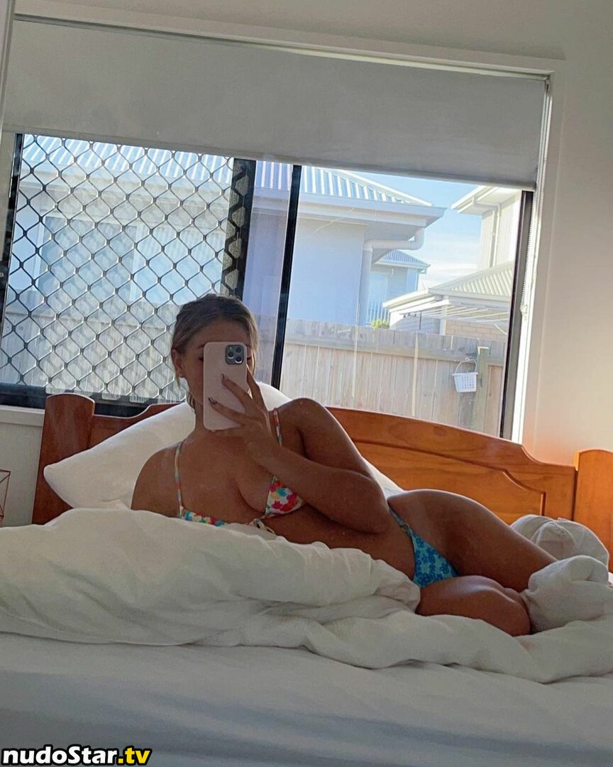 Catherine Belle / _catherine.bell_ / catherinebell Nude OnlyFans Leaked Photo #14