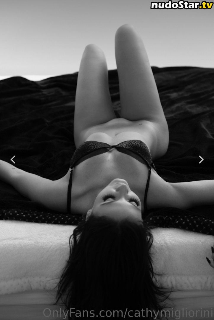 Catherine Migliorini / cathymigliorini Nude OnlyFans Leaked Photo #109