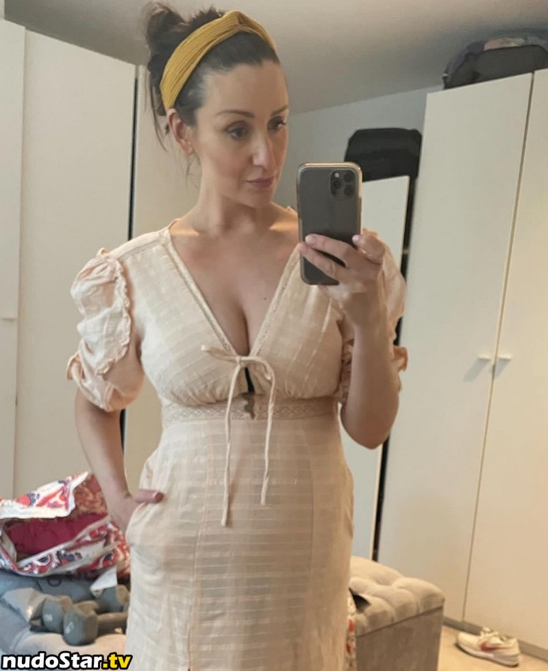 Catherine Tyldesley / auntiecath17 Nude OnlyFans Leaked Photo #2