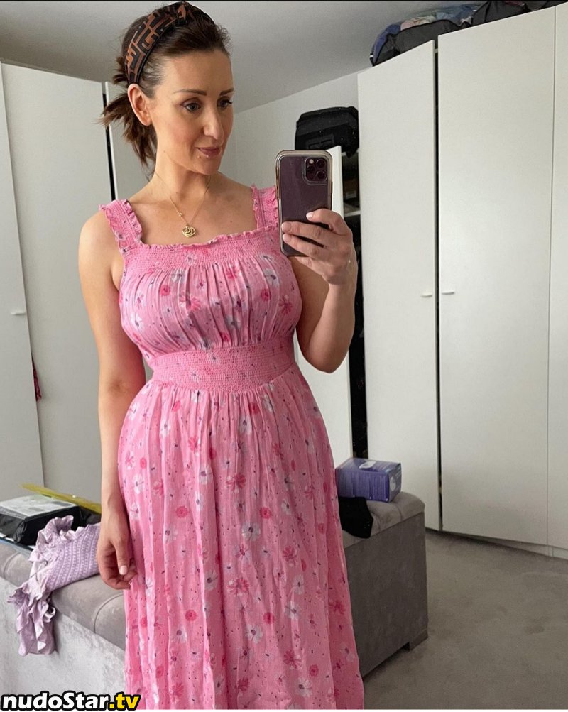 Catherine Tyldesley / auntiecath17 Nude OnlyFans Leaked Photo #4