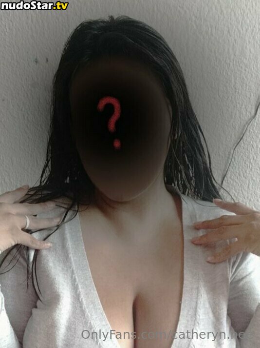 catherine.nee / catheryn.nee Nude OnlyFans Leaked Photo #1