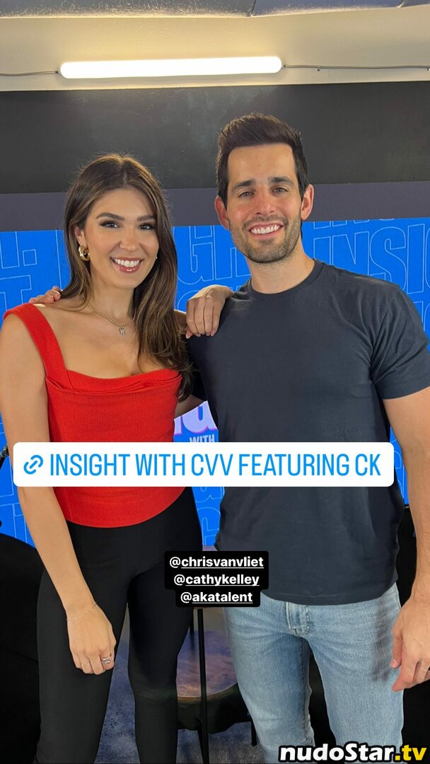 Cathy Kelley / cathykelley Nude OnlyFans Leaked Photo #149