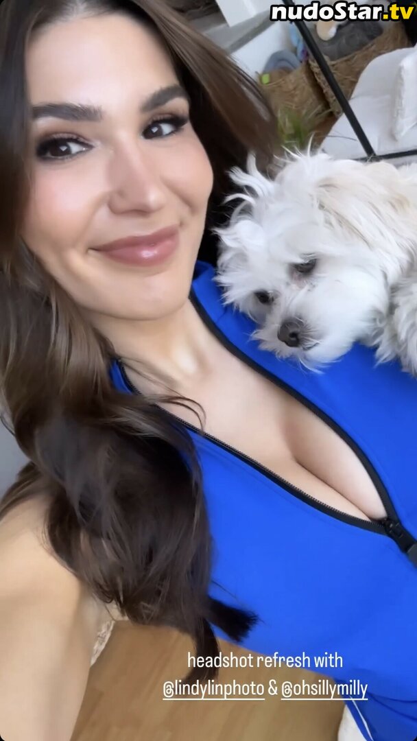 Cathy Kelley / cathykelley Nude OnlyFans Leaked Photo #304