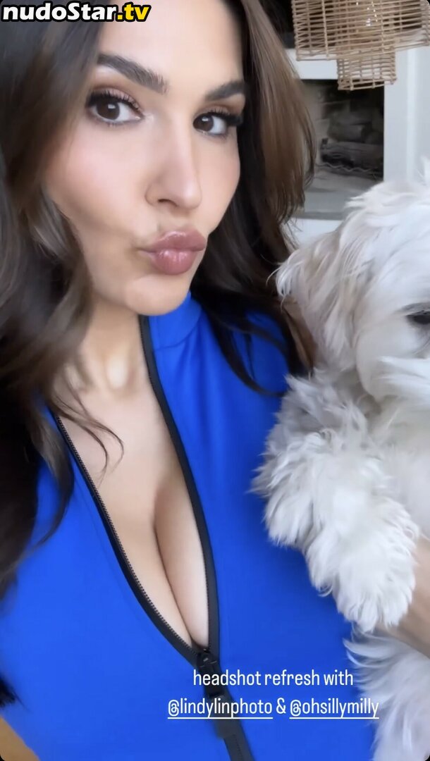 Cathy Kelley / cathykelley Nude OnlyFans Leaked Photo #305