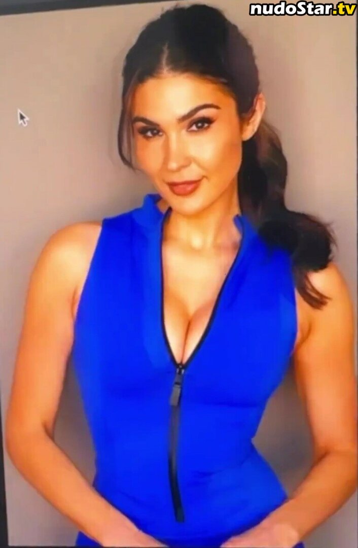 Cathy Kelley / cathykelley Nude OnlyFans Leaked Photo #307
