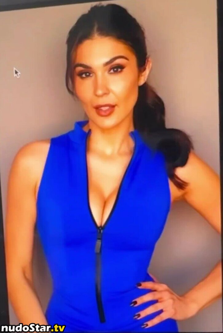 Cathy Kelley / cathykelley Nude OnlyFans Leaked Photo #308
