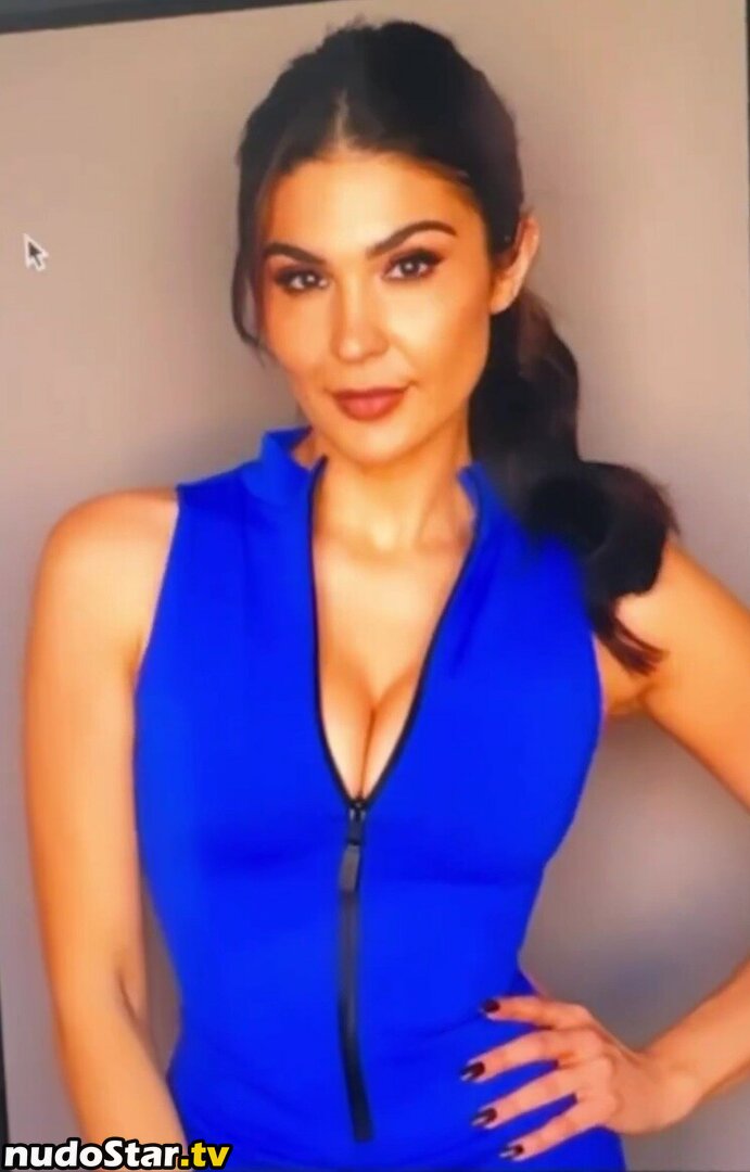 Cathy Kelley / cathykelley Nude OnlyFans Leaked Photo #310