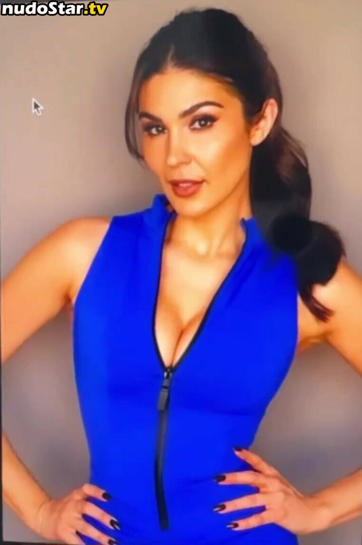Cathy Kelley / cathykelley Nude OnlyFans Leaked Photo #311